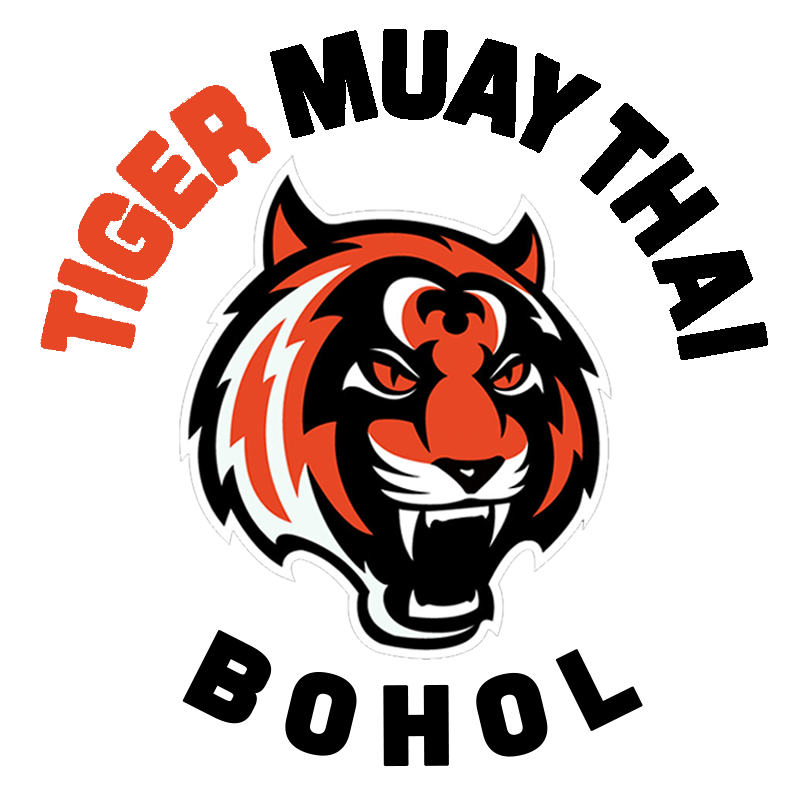 TMT Bohol Giveaway - Tiger Muay Thai Philippines
