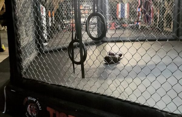 MMA facilities